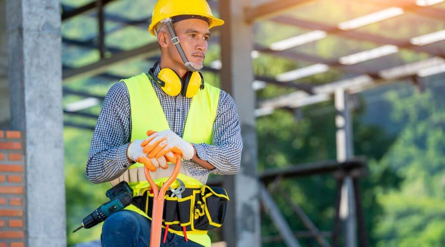 Professional metal roof installation in Edinburg, TX